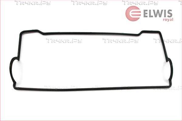 Прокладка клапанной крышки Elwis Royal для Geely MR 2005-2009. Артикул 1552825