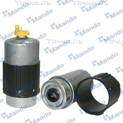Топливный фильтр Mando. Артикул MMF035084