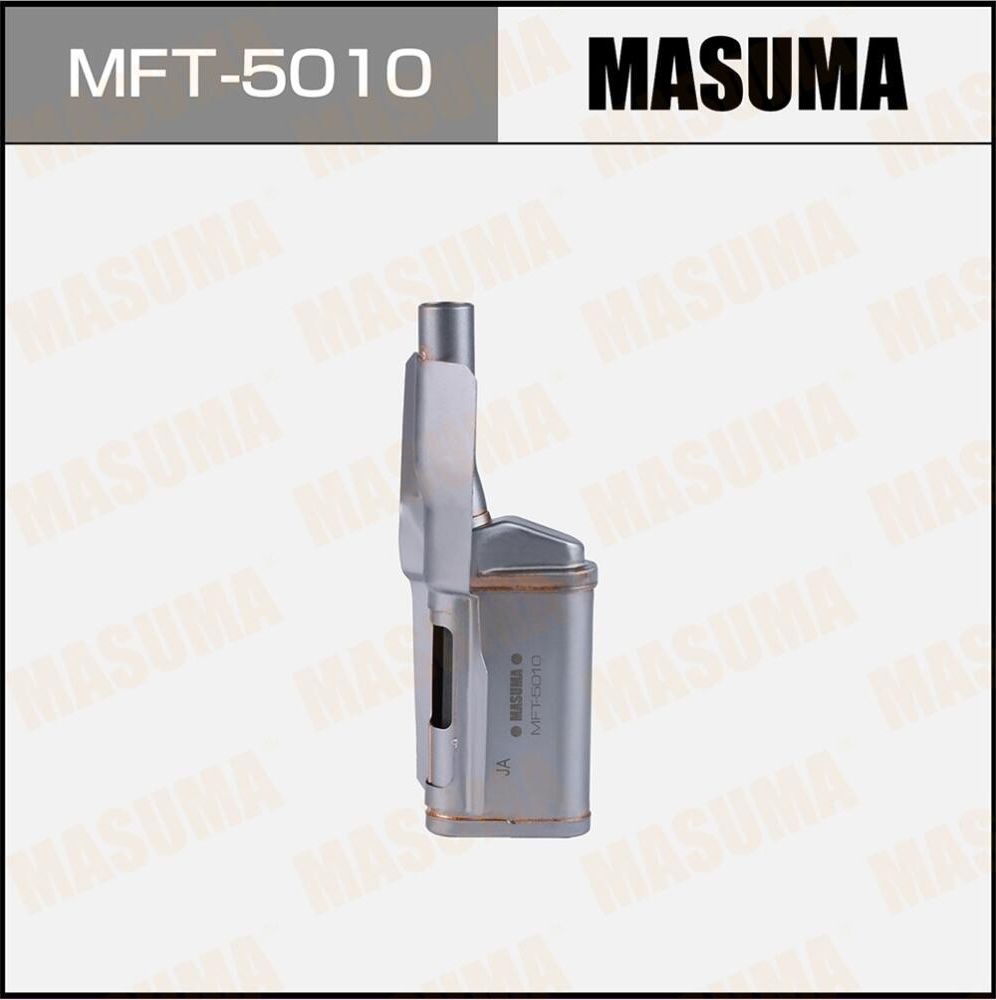 Фильтр трансмиссии Masuma. Артикул MFT5010