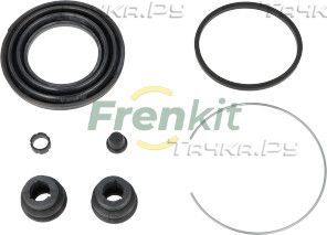 Ремкомплект тормозного суппорта Frenkit передний для Toyota Premio II (T26) 2007-2012. Артикул 254110