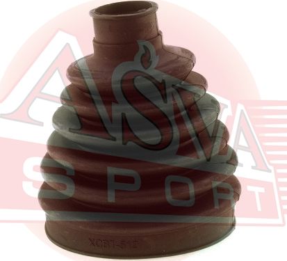 Пыльник шруса Asva. Артикул ASBT-AV2