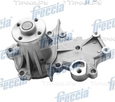 Помпа (водяной насос) Freccia для Suzuki X-90 1995-1997. Артикул WP0273