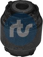 Сайлентблок заднего рычага подвески RTS. Артикул 017-00479