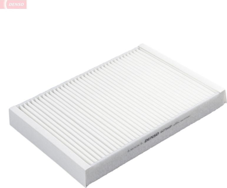 Салонный фильтр Denso. Артикул DCF566P