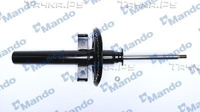 Амортизатор Mando. Артикул MSS017377