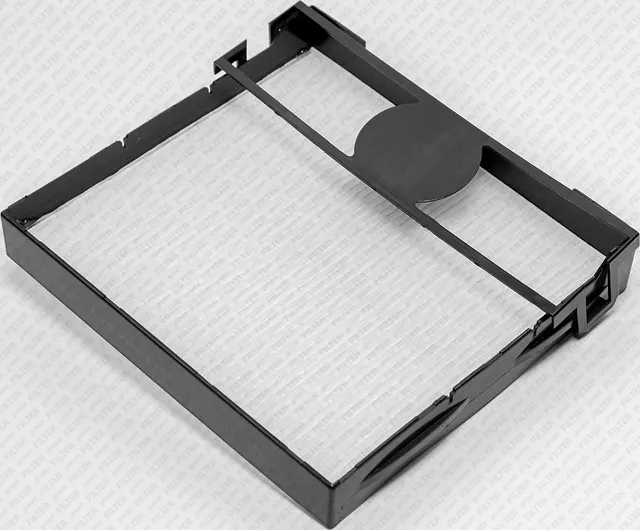 Фильтр салона (Green Filter). Артикул IF0239