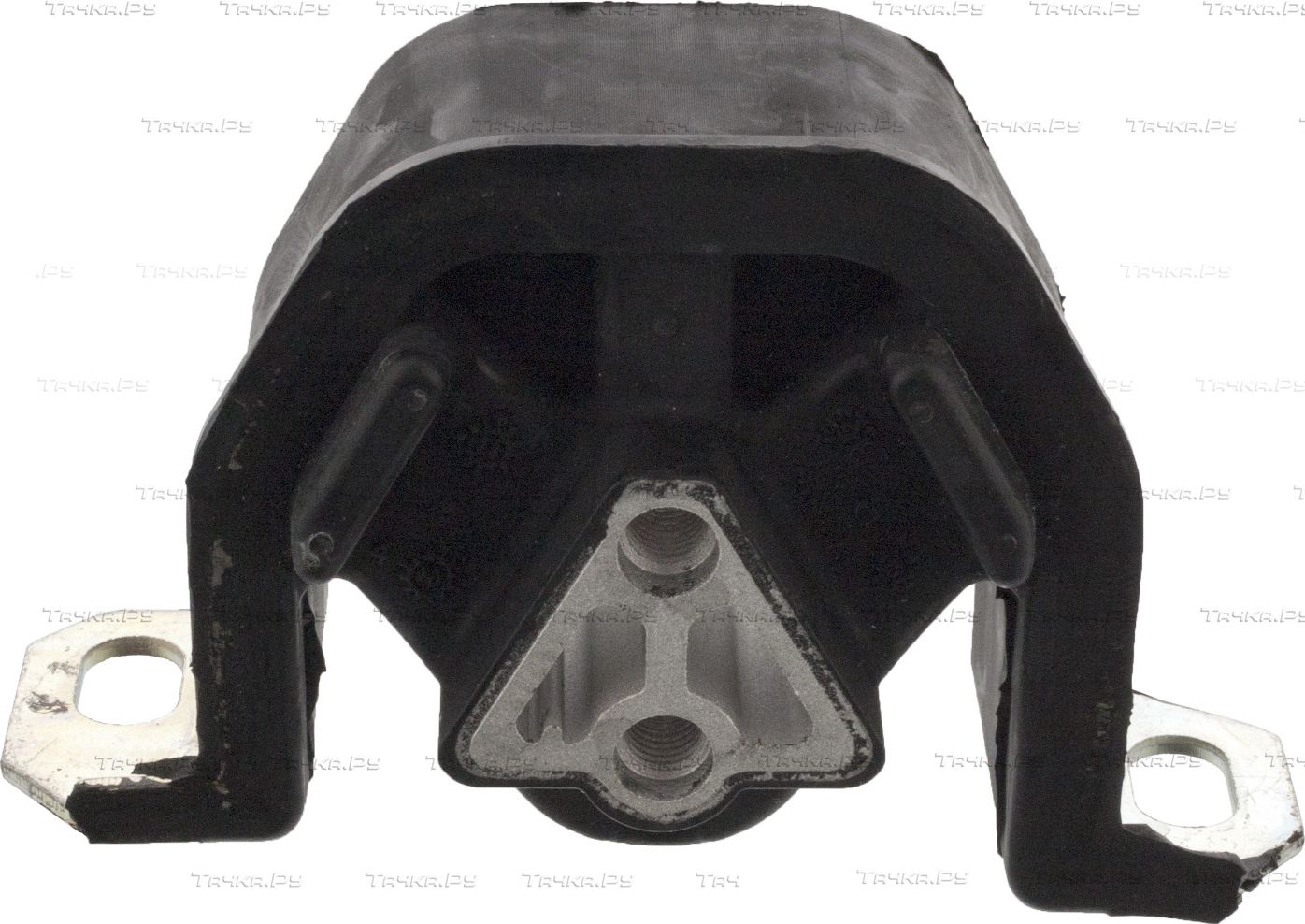 Подушка (опора) КПП Febi Bilstein передняя левая для Saab 900 II 1993-1998. Артикул 06657