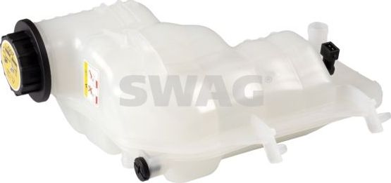 Расширительный бачок SWAG. Артикул 22 10 7178