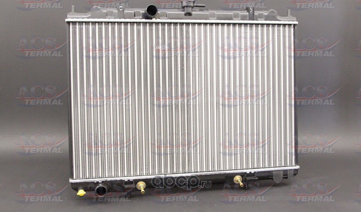 Радиатор охлаждения ACS Termal. Артикул 258705