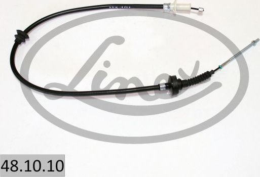 Трос сцепления Linex для Volvo 460 1988-1996. Артикул 48.10.10