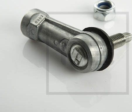 Наконечник рулевой тяги PE Automotive для MAN TGL 2004-2026. Артикул 010.009-00A