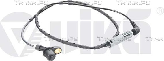 Датчик ABS Vika задний для BMW 3 IV (E46) 1997-2007. Артикул 99754501