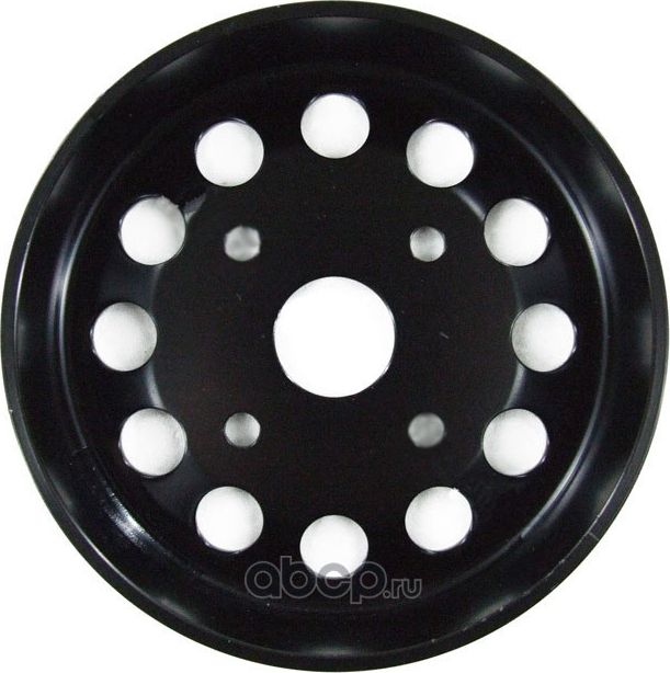 Помпа (водяной насос) Hyundai / KIA. Артикул 252212B000