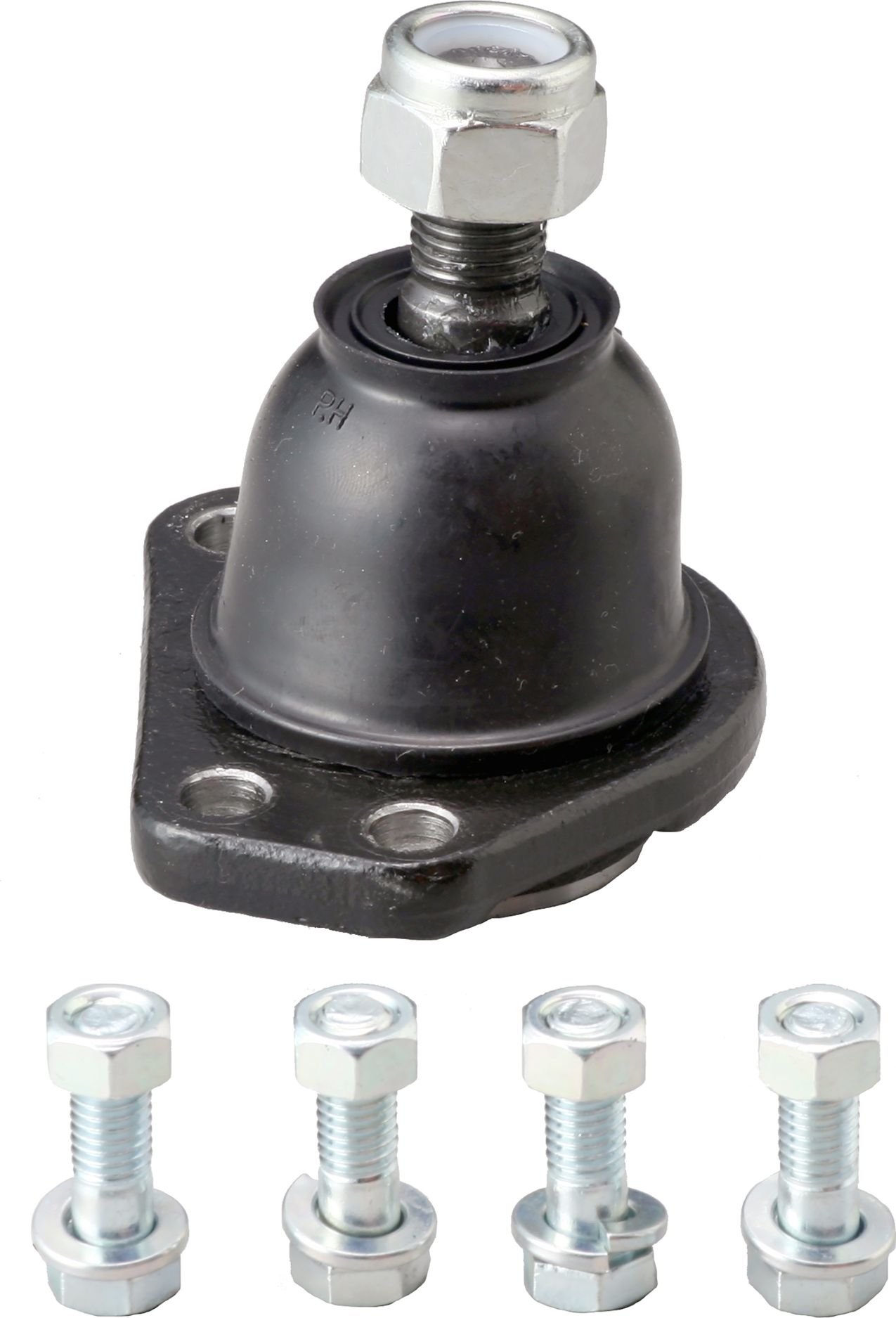 Шаровая опора CTR. Артикул CB0381