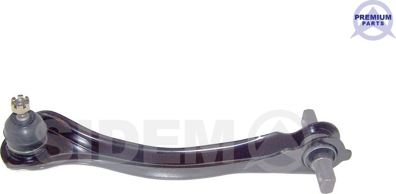 Продольный рычаг задней подвески Sidem (Листовая сталь). Артикул 47574