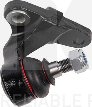 Шаровая опора NK. Артикул 5041526