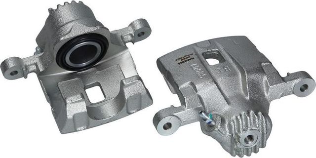 Тормозной суппорт Kamoka (Чугун) задний правый для Kia Sorento I 2002-2011. Артикул JBC0533