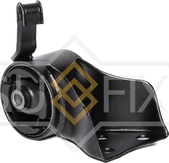 Опора двигателя задняя (Sufix). Артикул FM4107