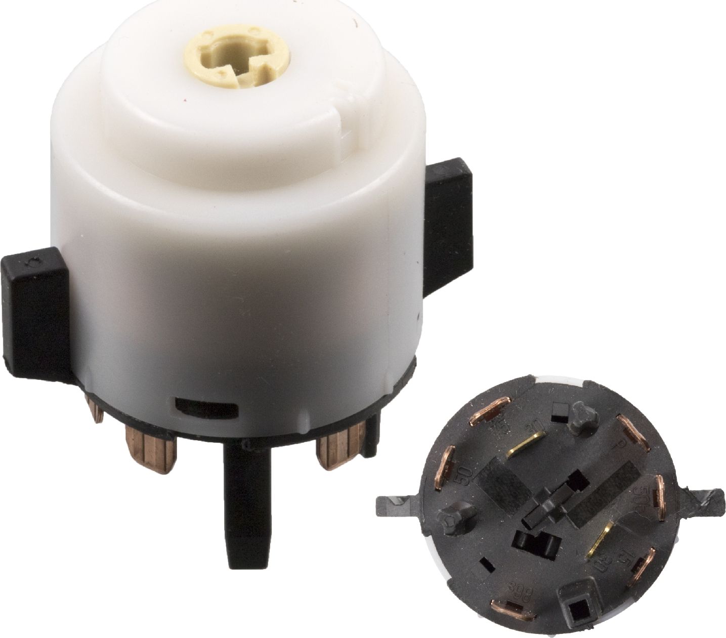 Замок зажигания Febi Bilstein (полимерный материал). Артикул 18646