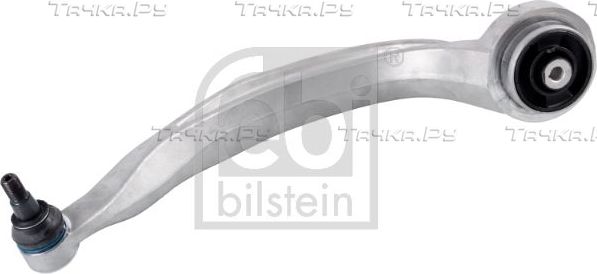Поперечный рычаг передней подвески Febi Bilstein (алюминий). Артикул 170529