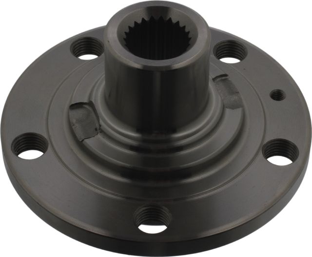 Ступица колеса Febi Bilstein передняя для Volkswagen Fox I 2005-2011. Артикул 38491