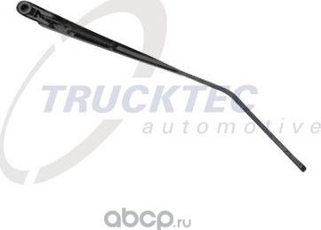 Поводок (рычаг) стеклоочистителя (дворника) Trucktec Automotive. Артикул 01.58.059