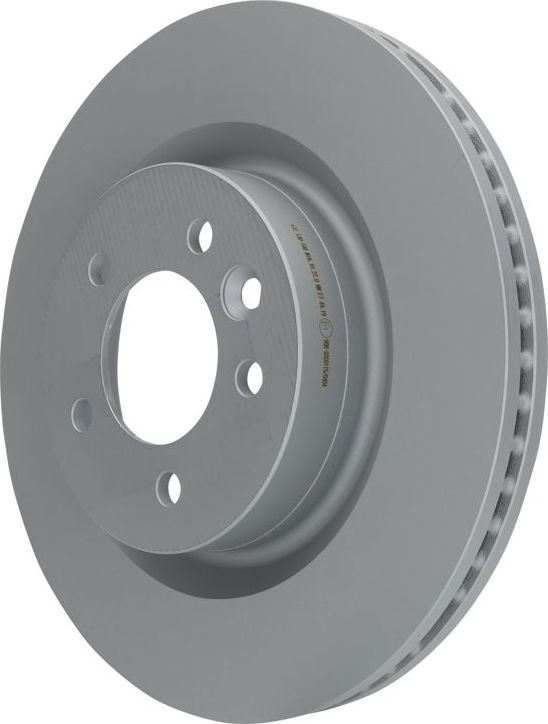 Тормозной диск ATE. Артикул 24.0130-0188.1