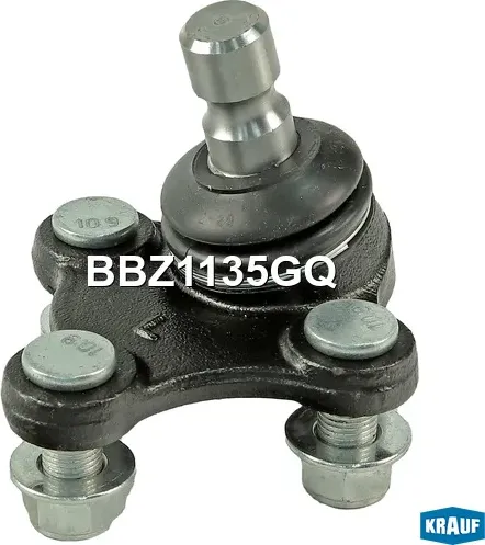 Шаровая опора (Krauf). Артикул BBZ1135GQ