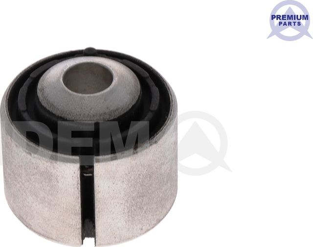 Сайлентблок заднего рычага подвески Sidem передний правый/левый нижний для Volkswagen Touareg III 2017-2026. Артикул 837740