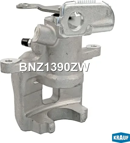 Суппорт тормозной Krauf. Артикул BNZ1390ZW