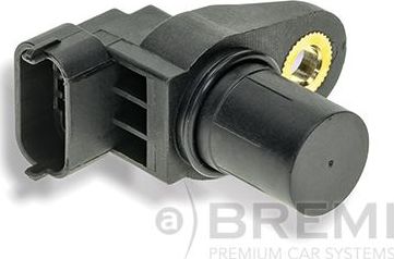Датчик положения распредвала Bremi для Mercedes-Benz V-Класс I (W638) 1999-2003. Артикул 60041