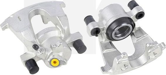 Тормозной суппорт NK. Артикул 2139121