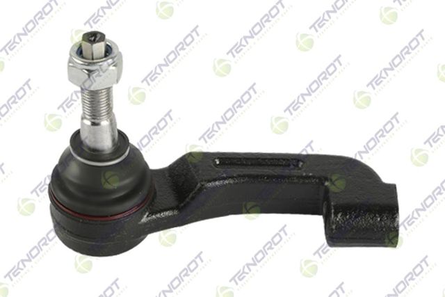 Наконечник рулевой тяги Teknorot левый для Dodge Nitro 2006-2012. Артикул DO-102