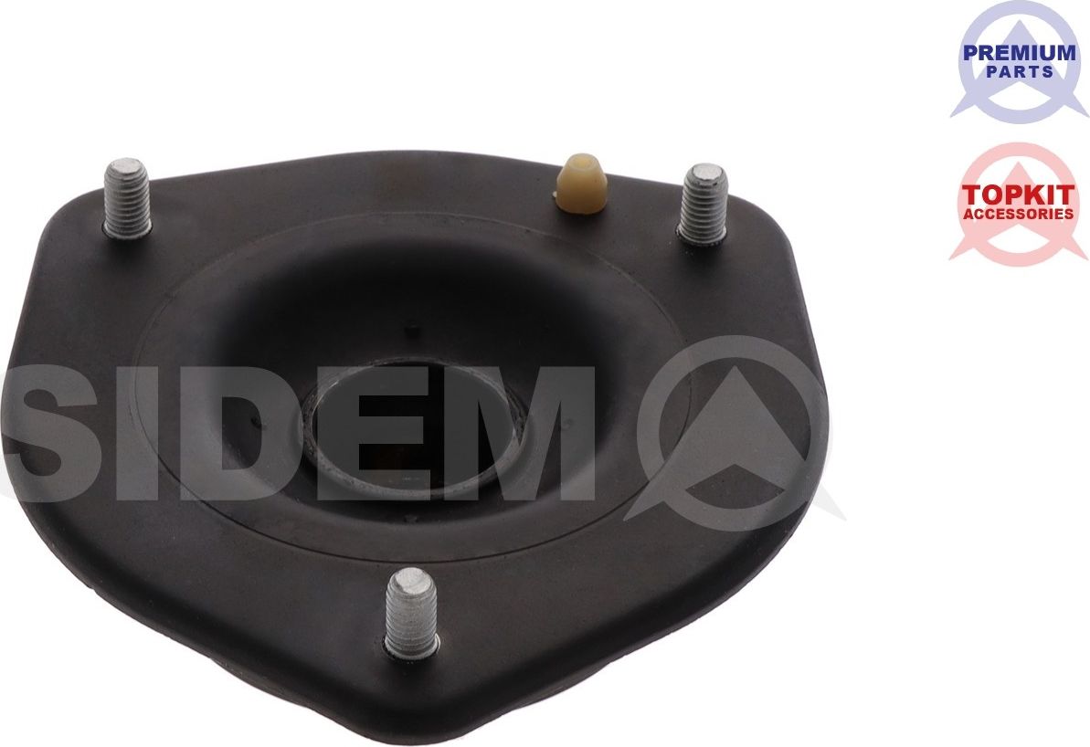 Опора амортизатора (стойки) Sidem. Артикул 821426