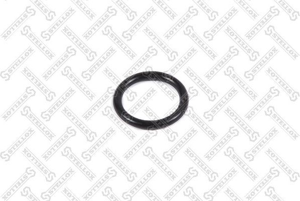 Прокладка впускного коллектора Stellox. Артикул 11-26106-SX