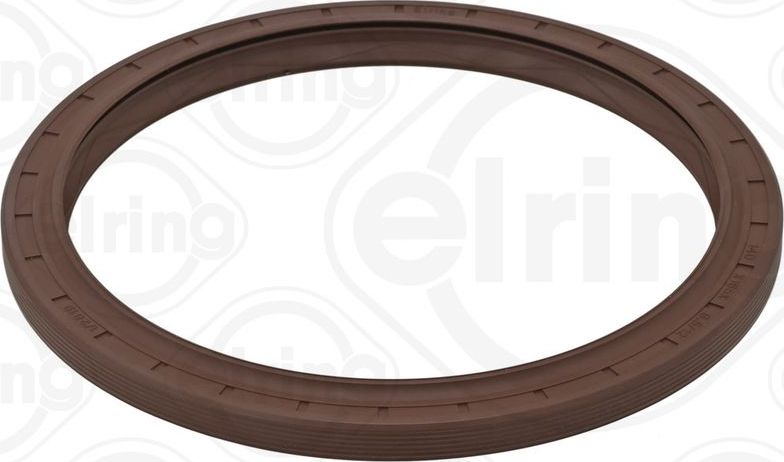 Сальник, уплотнительное кольцо Elring (FPM (Fluor-Kautschuk)). Артикул 477.140