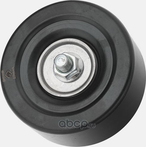 РОЛИК НАТЯЖИТЕЛЯ NISSAN CABSTAR, NP300 NAVARA, PATHFINDER III 2.5 DCI 05 (Zikmar). Артикул Z40230R