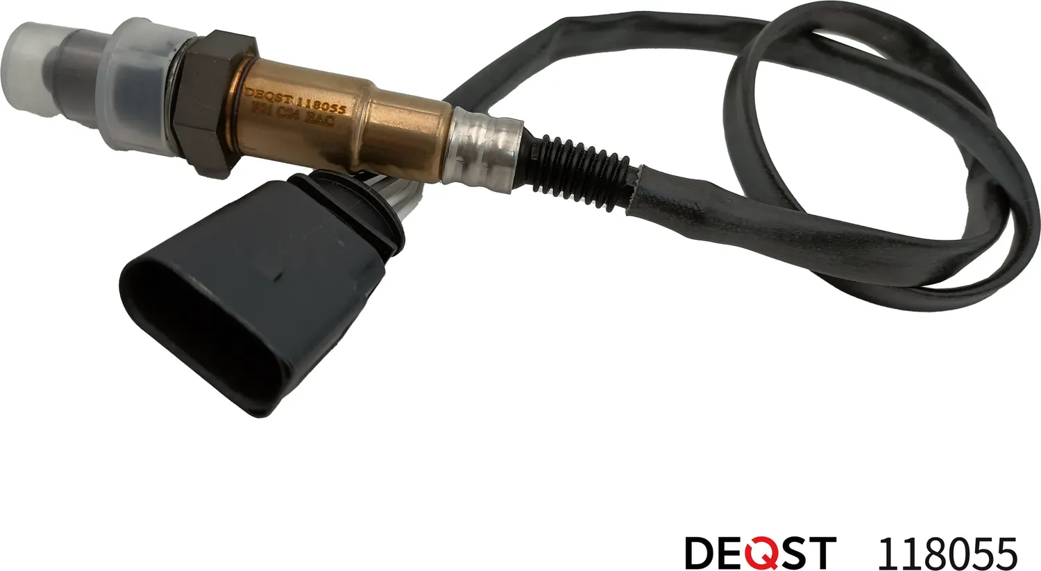 Датчик кислорода SKODA OCTAVIA (5E3) 11,12- 1.8 TSI (Deqst). Артикул 118055