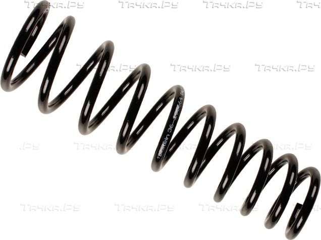 Пружина подвески Bilstein B3. Артикул 36-195664