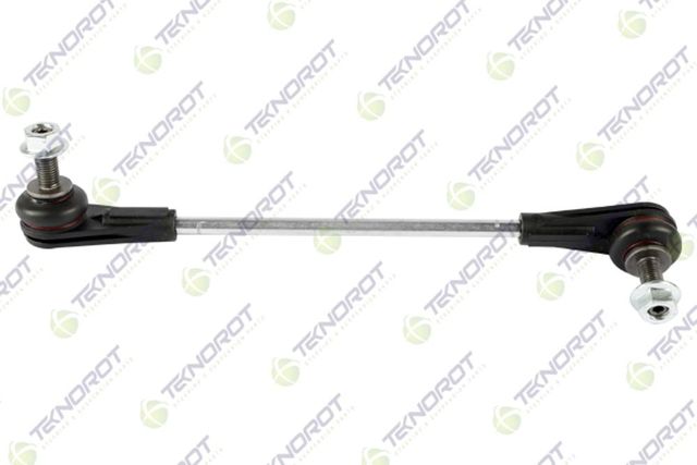 Стойка (тяга) стабилизатора Teknorot (полимерный материал). Артикул B-1046