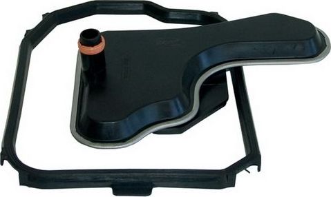 Фильтр АКПП SCT-Germany для Citroen DS3 I 2009-2015. Артикул SG 1712