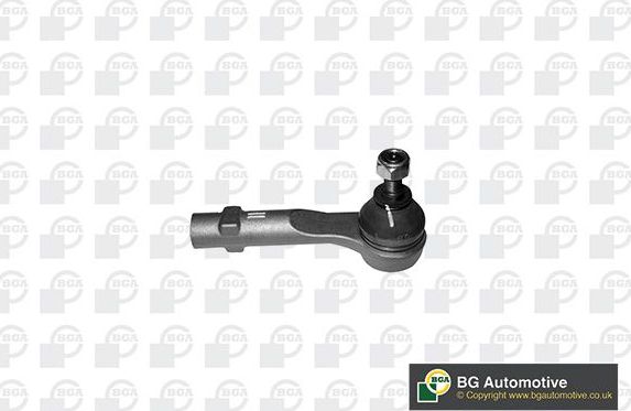 Наконечник рулевой тяги BGA. Артикул SR1434