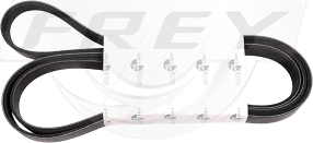 Приводной ремень поликлиновой Frey. Артикул 721604301