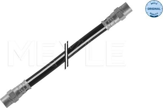 Тормозной шланг Meyle Original задний левый для Audi 200 II (C3) 1983-1991. Артикул 014 042 0003
