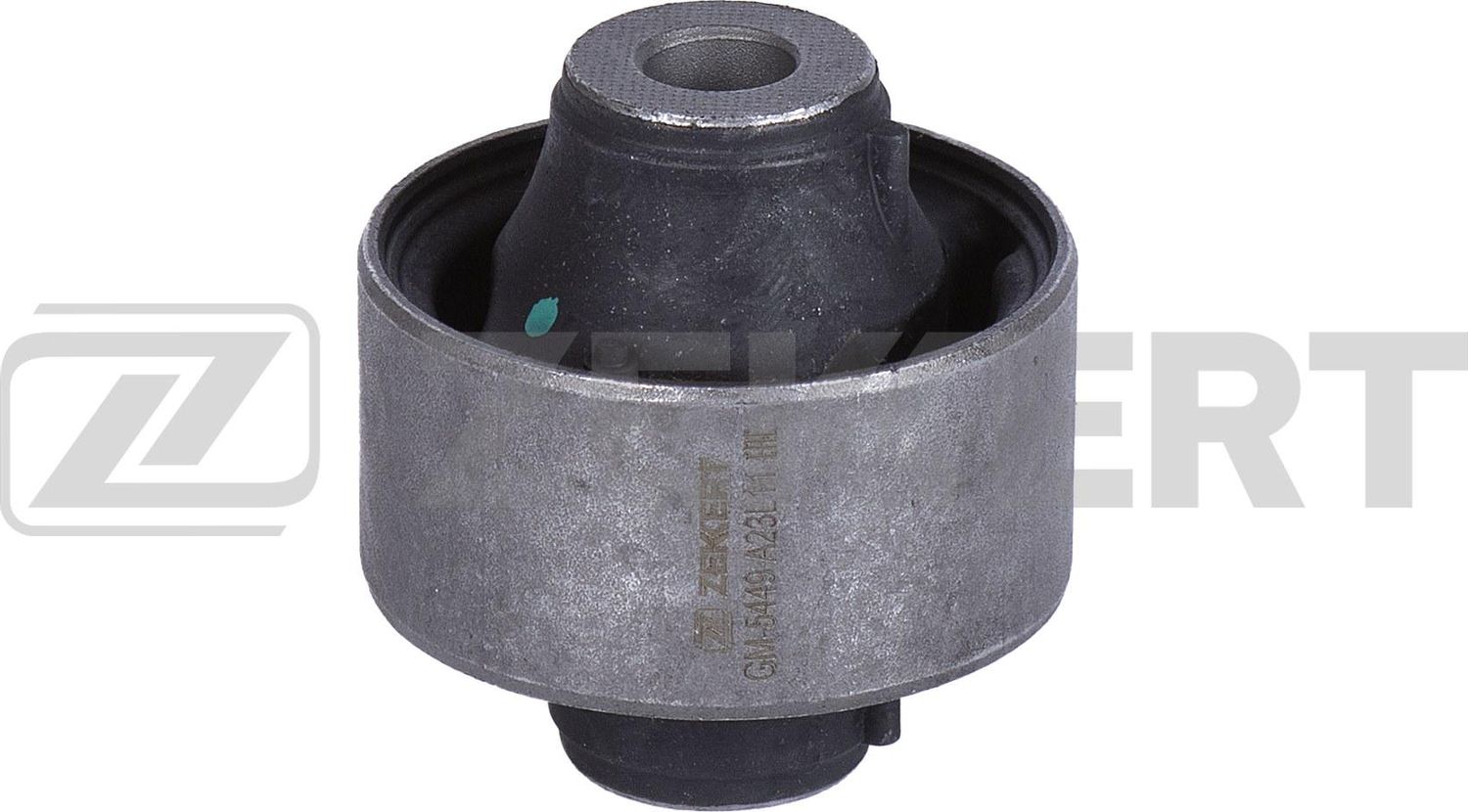 Сайлентблок переднего рычага подвески Zekkert. Артикул GM-5449