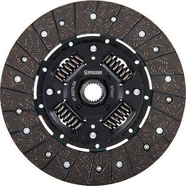 Диск сцепления Stellox. Артикул 07-00270-SX
