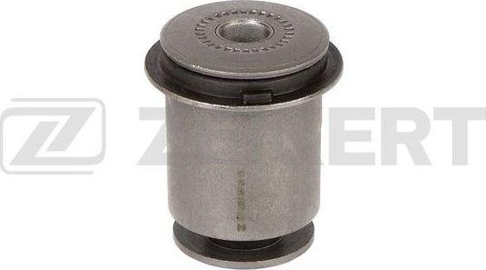 Сайлентблок переднего рычага подвески Zekkert. Артикул GM-6221