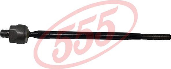 Рулевая тяга 555 правая/левая для Mitsubishi Lancer X 2007-2017. Артикул SR-7870