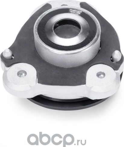 Опора переднего амортизатора левая PEUGEOT BOXER (2014>) (Metaco). Артикул 4600588L