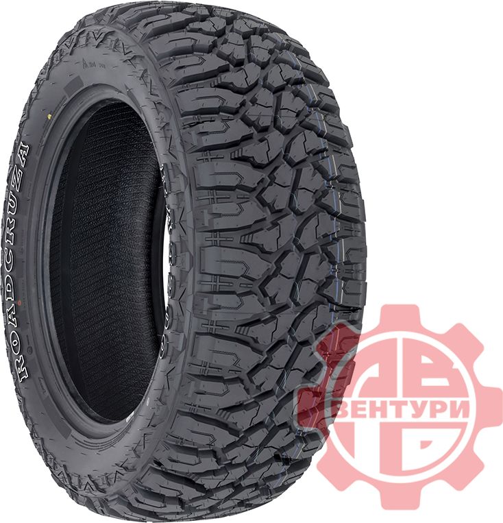 Шина Roadcruza RA3200 M/T 33X12.50R20LT 114Q POR. Артикул RA48704